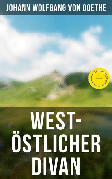Produktbild: West-&ouml;stlicher Divan