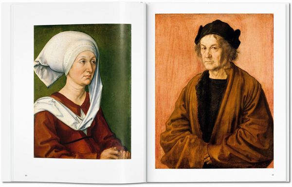 Produktbild: D&uuml;rer