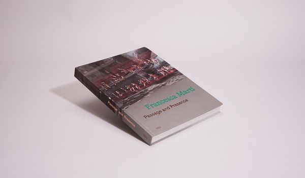 Produktbild: Francesca Mart&iacute; &ndash; Passage and Presence