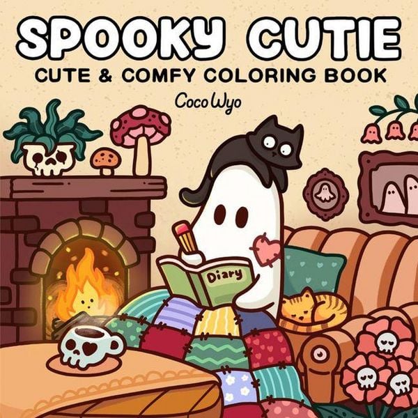 Produktbild: Spooky Cutie