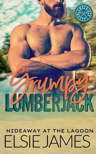 Produktbild: Grumpy Lumberjack