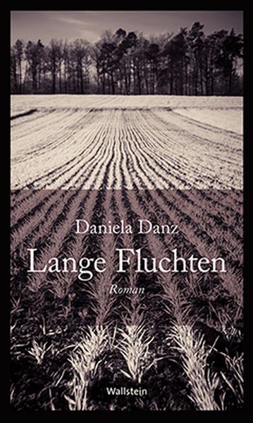 Produktbild: Lange Fluchten