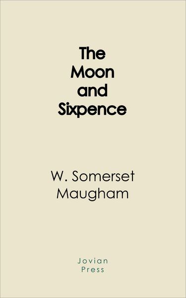 Produktbild: The Moon and Sixpence