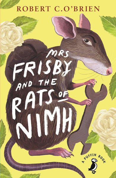 Produktbild: Mrs Frisby and the Rats of NIMH