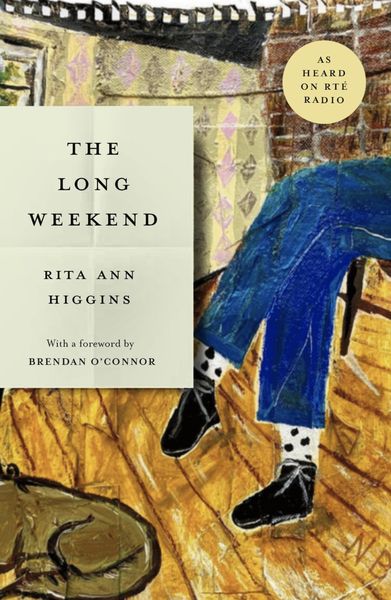 Produktbild: The Long Weekend
