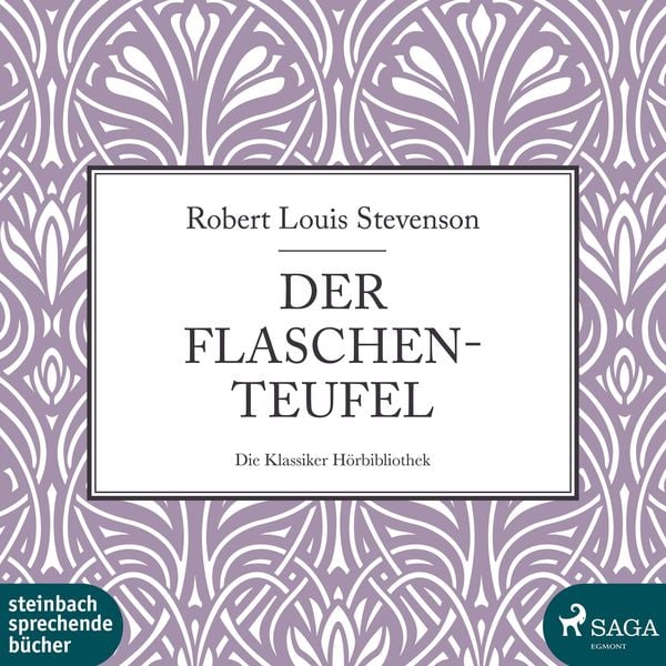 Produktbild: Der Flaschenteufel (Ungek&uuml;rzt)