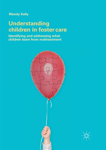 Produktbild: Understanding Children in Foster Care
