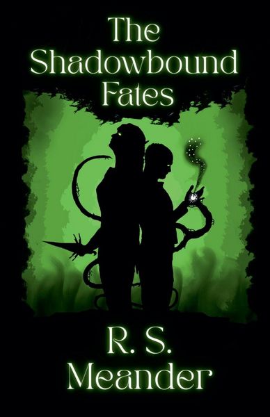 Produktbild: The Shadowbound Fates