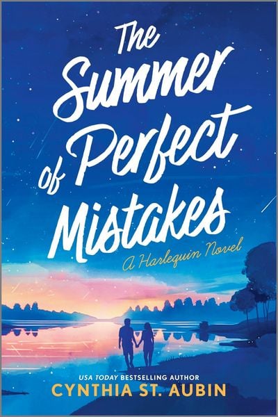 Produktbild: The Summer of Perfect Mistakes