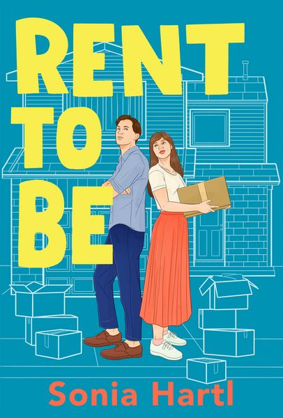 Produktbild: Rent To Be