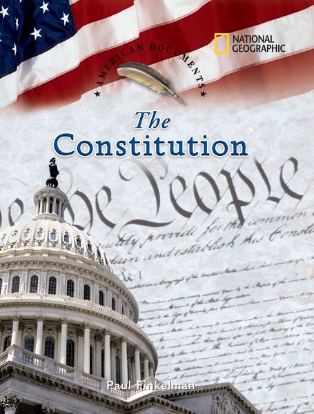 Produktbild: Amer Documents The Constitutio