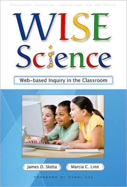 Produktbild: Slotta, J:  WISE Science