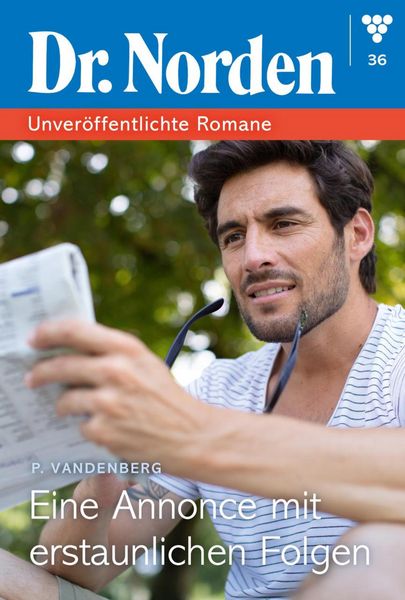 Produktbild: Eine Annonce mit erstaunlichen Folgen