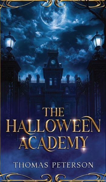 Produktbild: The Halloween Academy