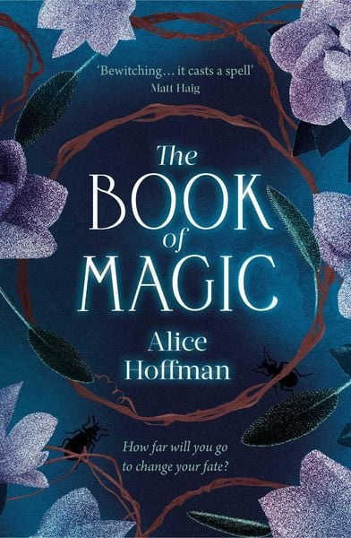 Produktbild: The Book of Magic