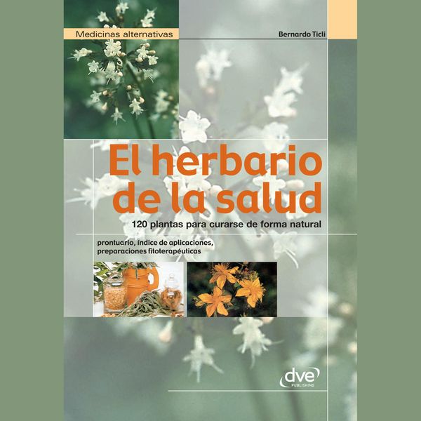 Produktbild: El herbario de la salud