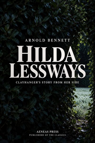 Produktbild: Hilda Lessways