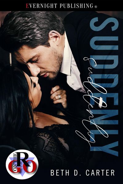 Produktbild: Suddenly