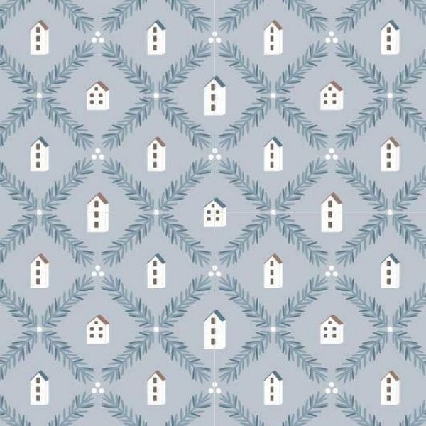 Produktbild: 333 Origami Minis &ndash; Winterzauber