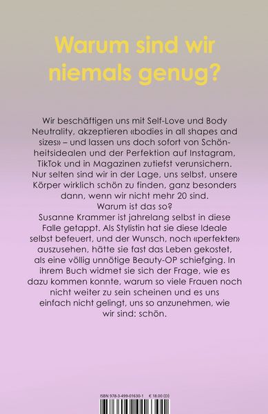 Produktbild: Sch&ouml;n genug!