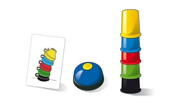 Produktbild: Speed Cups