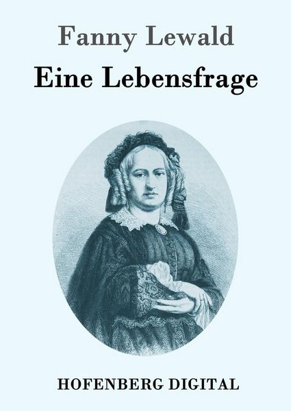 Produktbild: Eine Lebensfrage