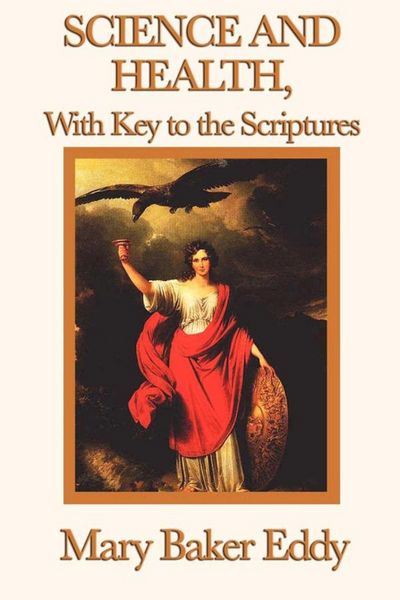 Produktbild: Science and Health, with Key to the Scriptures
