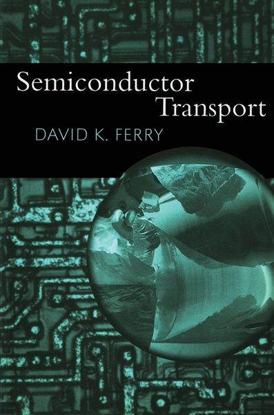 Produktbild: Semiconductor Transport