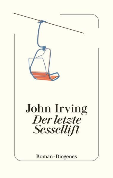Produktbild: Der letzte Sessellift