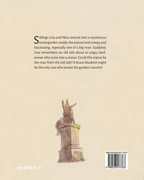 Produktbild: Stone Garden