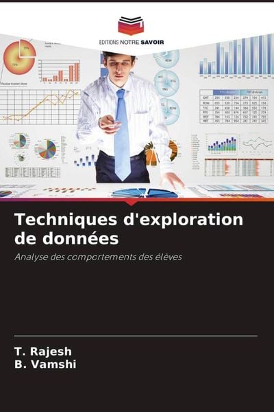 Produktbild: Techniques d'exploration de donn&eacute;es