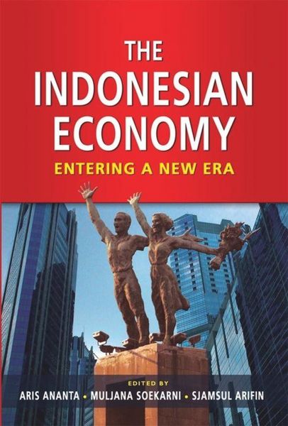 Produktbild: The Indonesian Economy