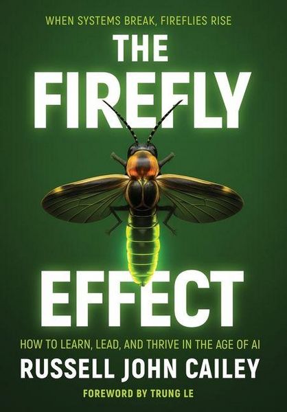 Produktbild: The Firefly Effect