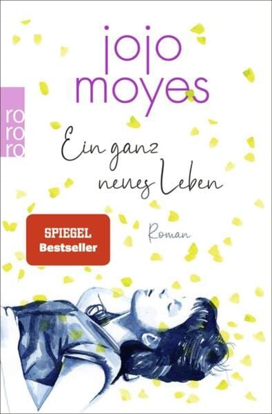 Cover of the book Ein ganz neues Leben