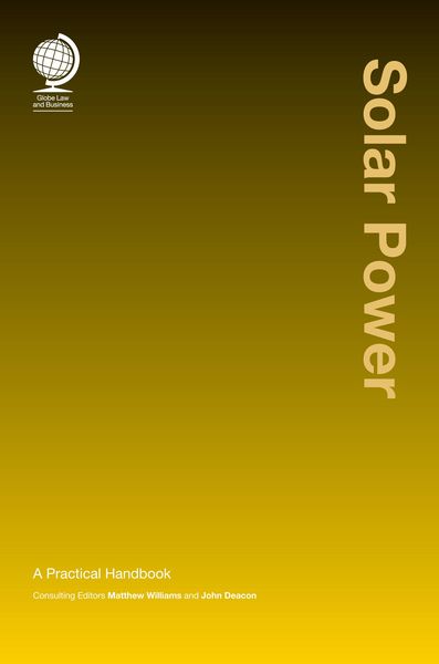 Produktbild: Solar Power