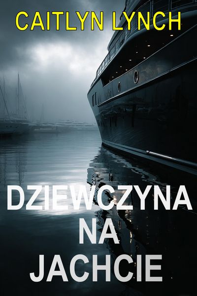 Produktbild: Dziewczyna na Jachcie