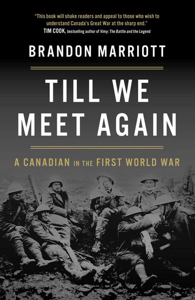 Produktbild: Till We Meet Again