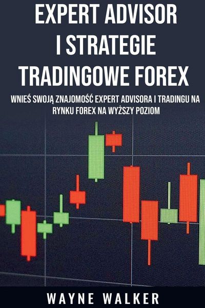 Produktbild: Expert Advisor i Strategie Tradingowe Forex