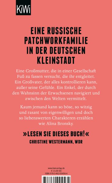 Produktbild: Der Zopf meiner Gro&szlig;mutter