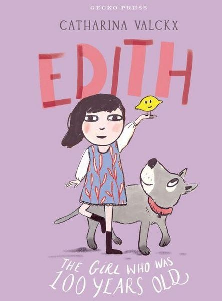 Produktbild: Edith