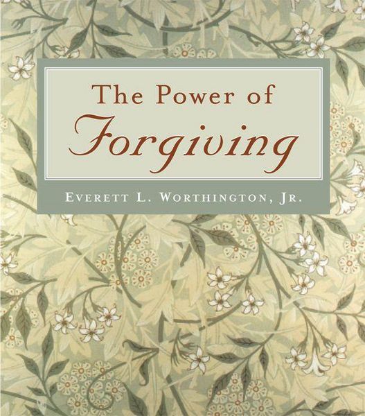 Produktbild: The Power of Forgiving