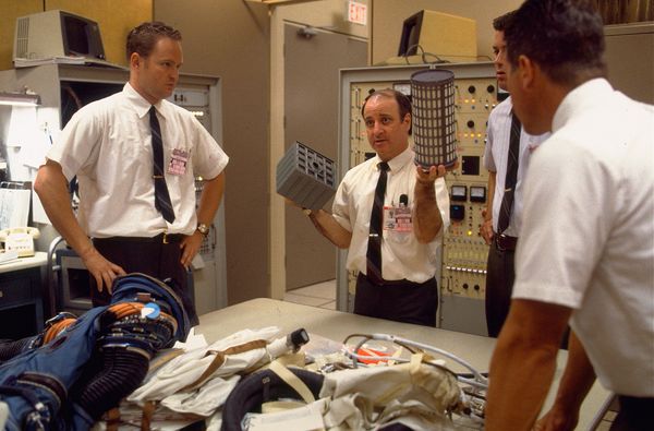 Produktbild: Apollo 13 (4K Ultra HD) (+ Blu-ray 2D)