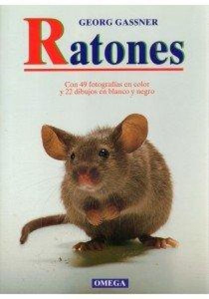 Produktbild: Ratones