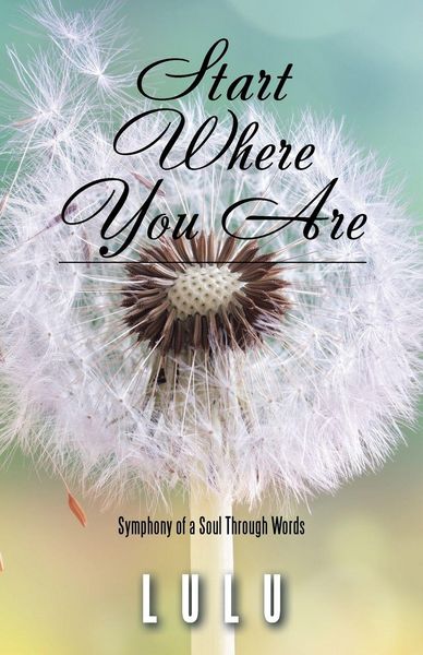Produktbild: Start Where You Are