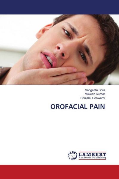 Produktbild: Orofacial Pain