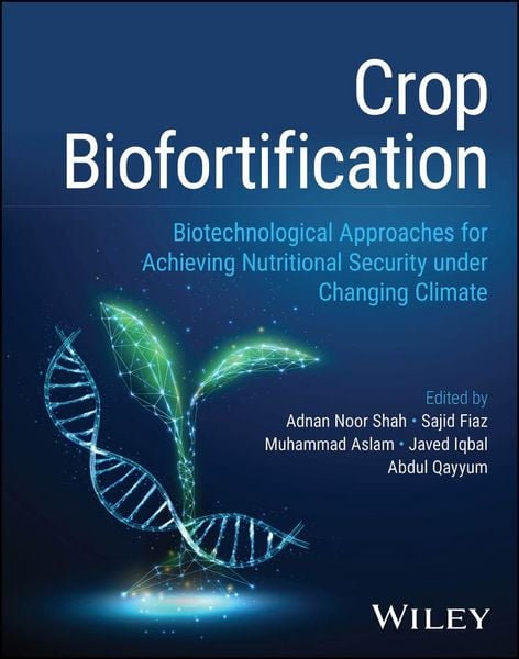 Produktbild: Crop Biofortification