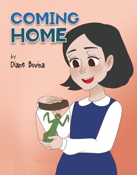 Produktbild: Coming Home