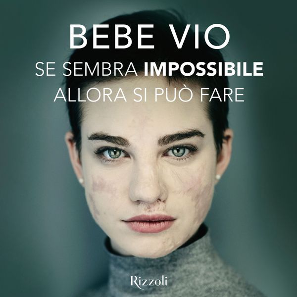 Se sembra impossibile allora si può fare - Beatrice Vio, Audio, 9788858693636