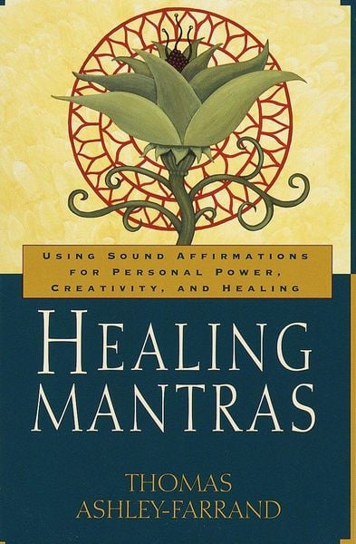 Produktbild: Healing Mantras