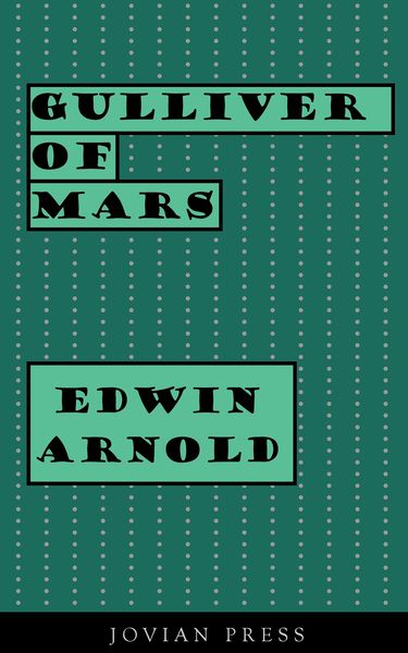 Produktbild: Gulliver of Mars